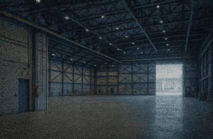 Pointcloud Workflow