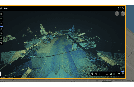 pointcloud and hybrid